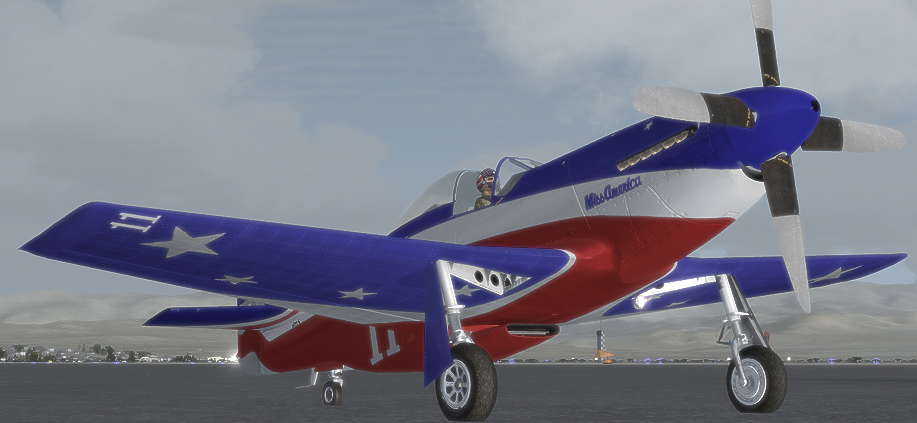 Miss America