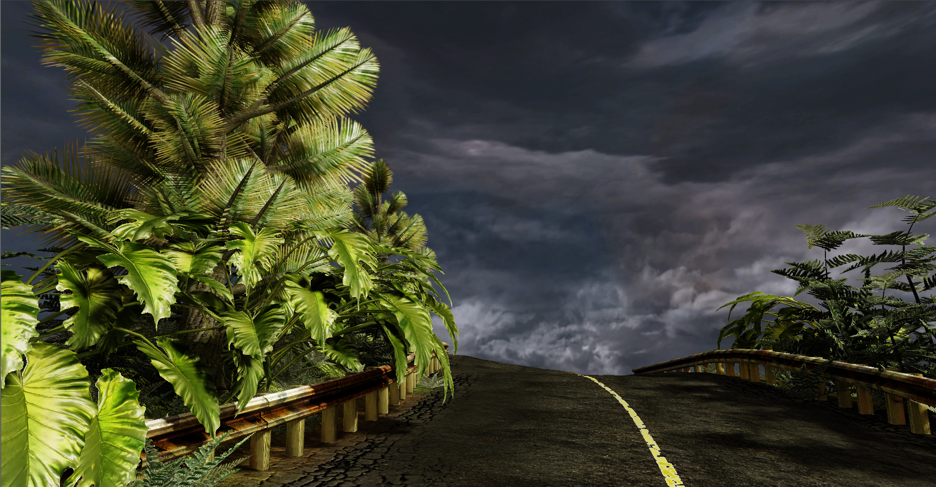 Road 3